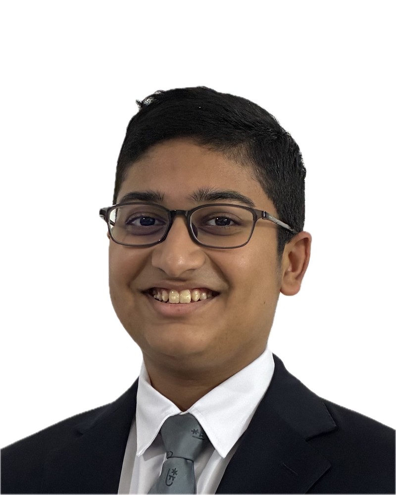 Advik Sridhar