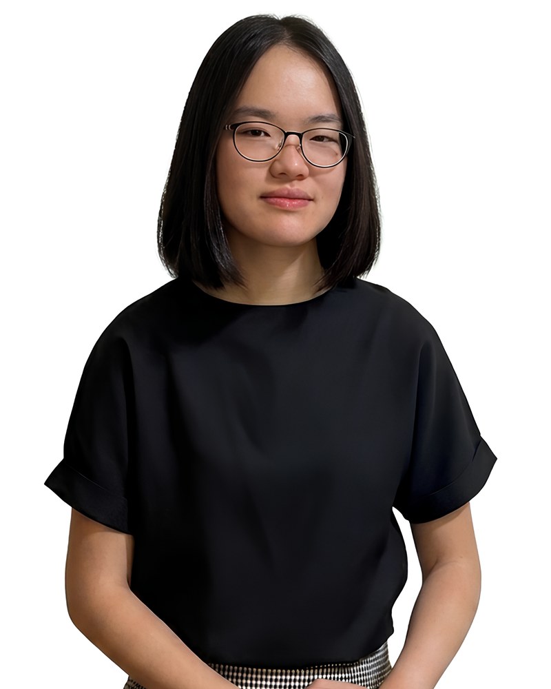 Ting Jia Hui Colette
