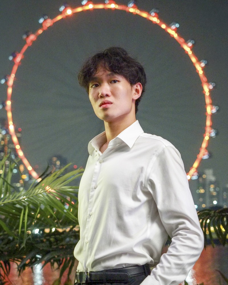 Jonathan Huang