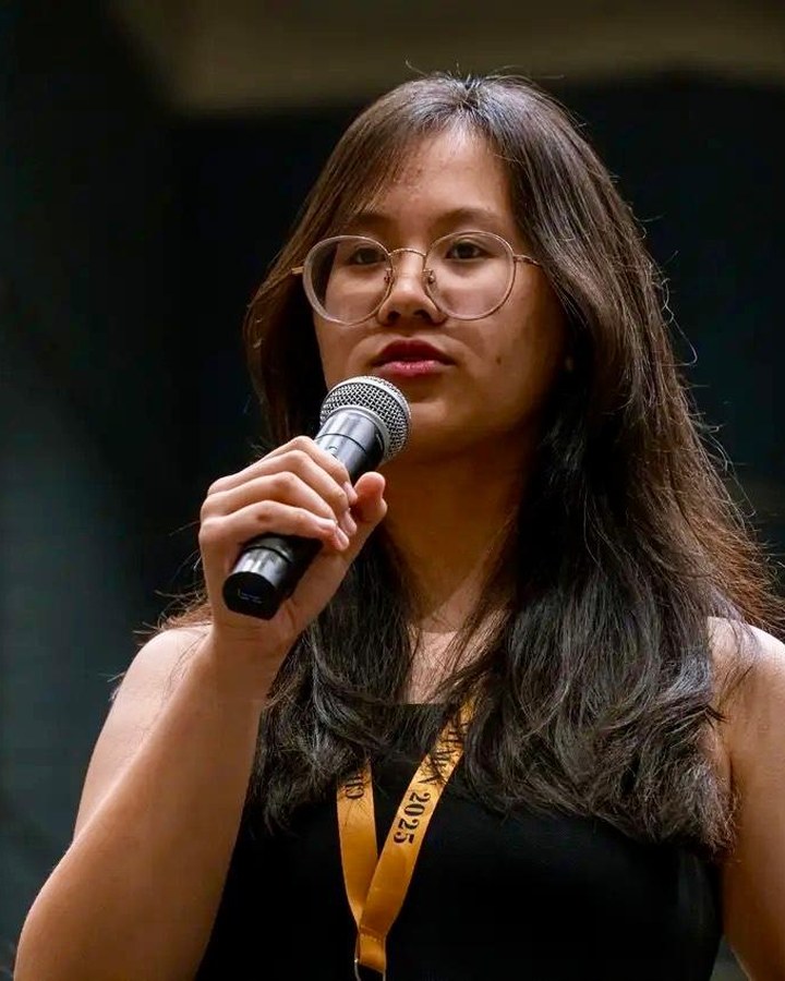 Sophia Trinh Hieu Thy